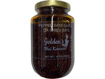 PEPPER SATE SAUCE TIA CHIEU SATE