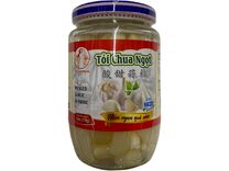 TRISTAR BRAND  PICKLED GARLIC IN BRINE