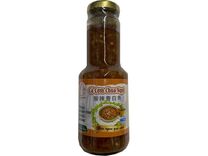CÁ CƠM CHUA NGỌT VASIFOOD CHAI