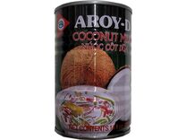 AROY-D  COCONUT MILK