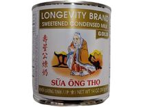 LONGEVITY PREMIUM SWEETENED CONDENSED MILK