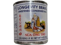 LONGEVITY SWEETENED CONDENSED MILK