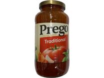 PREGO   TRADIT PASTA SAUCE-L