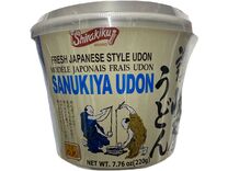 SHIRAKIKU FRESH JAPANESE STYLE UDON
