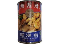 COMPANION ASSORTED ORIENTAL VEGETABLES W/ GLUTEN