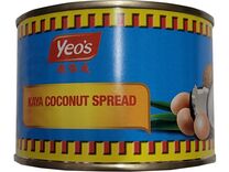 YEOS KAYA (COCONUT JAM)