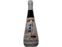 LKK SUPREME SEASONING SOY SAUCE