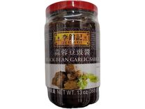 L.K.K BLACK BEAN SAUCE