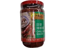 LKK GARLIC CHILI SAUCE