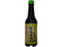 KIMLAN NON-GMO SELECT SOY SAUCE