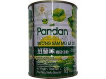 MLS JELLY/PANDAN FLA