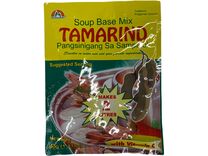 MASAGANA TAMARIND SOUP MIX