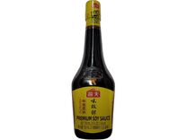 WEI JI XIAN SOY SAUCE