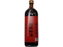 RED PLUM SHAOHSING RICE COOKING WINE