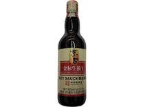 GOLDEN LABEL SUPERIOR SOY SAUCE