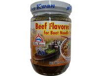 POR KWAN INST.BEEF BOAT FLV PASTE