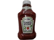 HEINZ TOMATO KETCHUP