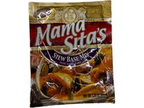 MAMA SITA PANG KARE KARE (STEW BASE MIX)