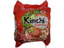 NONGSHIM KIMCHI NOODLES