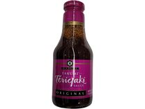 KIKKOMAN TERIYAKI ORIGINAL SAUCE