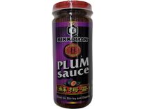 KIKKOMAN, PLUM SAUCE