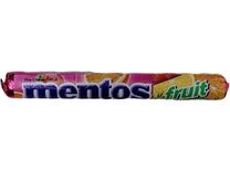 MENTOS FRUIT CANDY