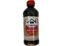 YAMASA SOY SAUCE-YAMASA