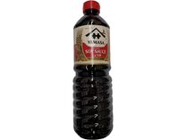 YAMASA LESS SALT SOY SAUCE