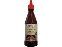 SAUCE HOT SAUCE KOREAN GOCHUJANG 18OZ SK