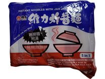 NOODLE JAH JAN WEI LIH