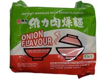 WEI LIH ONION FLV NOODLE