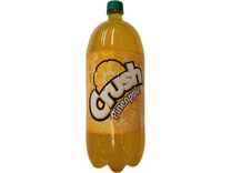 CRUSH PINEAPPLE SODA