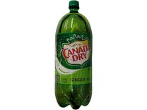 CANADA DRY