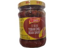 AMOY TOBAN CHILI BEAN SAUCE