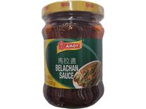 AMOY BELACHAN SAUCE