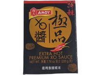 AMOY EXTRA HOT PREMIUM XO SAUCE