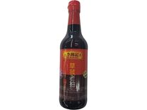 LKK MUSHROOM FLAVORED DARK SOY SAUCE