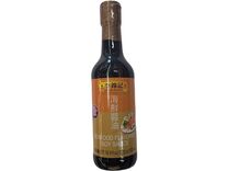 LKK SEAFOOD FLAVORED SOY SAUCE