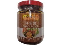 LKK SATAY SAUCE