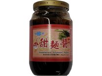 RIRICHANG SWEETENED SOYBEAN PASTE