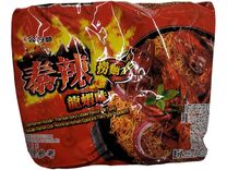 DOLL INSTANT NOODLE - THAI STYLE SPICY LOBSTER FLA