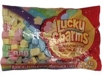 LUCKY CHARMS MARSHMLLOWS