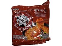 PALDO INSTANT KIMCHI RAMEN