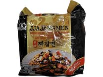 JJAJANG MEN CHAJANG NOODLE