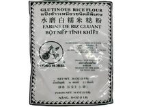 FH GULTINOUS RICE FLOUR