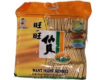 WANT WANT RICE CRACKER FAMILY PACK