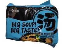 今麦郎海鲜汤面5PKS