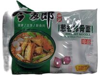 JML ARTIFICIAL STEW PORK FLAVOUR INSTANT NOODLE