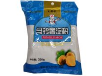 HUAFEI BRAND POTATO STARCH