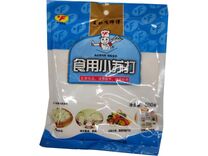 王杨飞师傅 食用小苏打